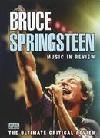 Bruce Springsteen - Music In Review - DVD+BOOK - Kliknutím na obrázek zavřete