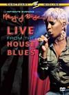 Mary J. Blige - Live From The House Of Blues - DVD - Kliknutím na obrázek zavřete
