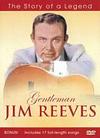 Jim Reeves - Gentleman Jim Reeves - DVD - Kliknutím na obrázek zavřete