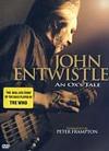 John Entwistle - An Ox's Tale - DVD - Kliknutím na obrázek zavřete