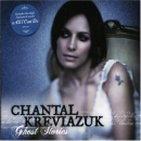 Chantal Kreviazuk - Ghost Stories - CD - Kliknutím na obrázek zavřete