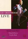 Lee Greenwood - Live - DVD - Kliknutím na obrázek zavřete