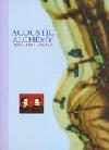 Acoustic Alchemy - Best Kept Secret - DVD - Kliknutím na obrázek zavřete