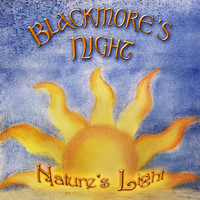 Blackmore's Night - Nature's Light - CD - Kliknutím na obrázek zavřete