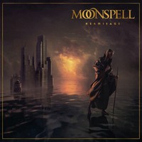 Moonspell - Hermitage - CD - Kliknutím na obrázek zavřete