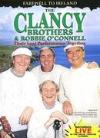 Clancy Brothers - Farewell To Ireland - DVD - Kliknutím na obrázek zavřete