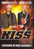 Bruce Kulick/Bob Kulick-Kiss Forever-3 Decades of Kiss - DVD - Kliknutím na obrázek zavřete