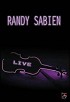 Randy Sabien - Live in Minneapolis - DVD - Kliknutím na obrázek zavřete