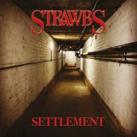 Strawbs - Settlement - CD - Kliknutím na obrázek zavřete