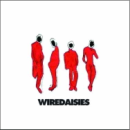 Wire Daisies - Wire Daisies - CD - Kliknutím na obrázek zavřete