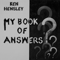 Ken Hensley - My book of answers - CD - Kliknutím na obrázek zavřete