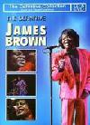 James Brown - The Definitive - DVD + CD - Kliknutím na obrázek zavřete