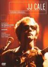 J.J. Cale - In Session At The Paradise Studios L.A. 1979 - DVD