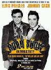 Elvis Presley/Johnny Cash - The Road Show - DVD - Kliknutím na obrázek zavřete