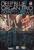Deep Blue Organ Trio - Live at the Green Mill - DVD - Kliknutím na obrázek zavřete