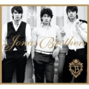 Jonas Brothers - Jonas Brothers - CD