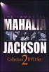 Mahalia Jackson - Immortal - DVD - Kliknutím na obrázek zavřete