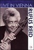 Rufus Reid - Live in Vienna - DVD