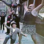 Doors - Strange Days (Expanded & Remastered) - CD