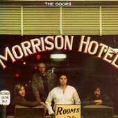 Doors - Morrison Hotel (Expanded & Remastered) - CD - Kliknutím na obrázek zavřete
