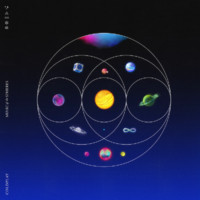 Coldplay - Music of the Spheres - CD - Kliknutím na obrázek zavřete