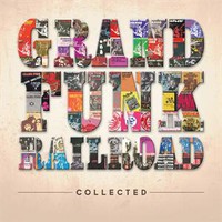 Grand Funk Railroad - Collected - 2LP - Kliknutím na obrázek zavřete