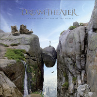 Dream Theater - A View From The Top Of The World - CD - Kliknutím na obrázek zavřete