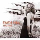 Faith Hill - The Hits - CD+DVD - Kliknutím na obrázek zavřete