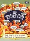 Bonzo Dog Doo Dah Band - The Complete Nutter History Of...-3DVD - Kliknutím na obrázek zavřete