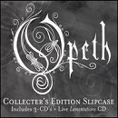 Opeth-Opeth Box Set-Limited Edition, Boxed Set - 4CD