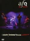 Antonio Forcione Quartet - In Concert - DVD - Kliknutím na obrázek zavřete