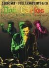 Don Carlos - Live In San Francisco - DVD - Kliknutím na obrázek zavřete