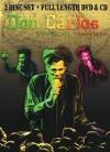 Don Carlos - Live In San Francisco - DVD