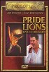 Pride of Lions - Live in Belgium - DVD - Kliknutím na obrázek zavřete