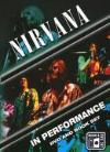 Nirvana - In Performance - DVD+BOOK - Kliknutím na obrázek zavřete