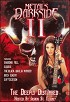 V/A - Metal's Dark Side, Vol. 2: The Deeply Disturbed - DVD - Kliknutím na obrázek zavřete