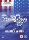 Beach Boys - An American Band - DVD - Kliknutím na obrázek zavřete