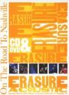 Erasure - On The Road To Nashville - DVD+CD - Kliknutím na obrázek zavřete