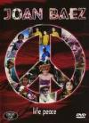 Joan Baez - Life Peace - DVD - Kliknutím na obrázek zavřete