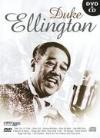 Duke Ellington - Duke Ellington - DVD+CD - Kliknutím na obrázek zavřete