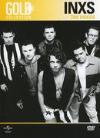 Inxs - Gold Collection - The Videos - DVD - Kliknutím na obrázek zavřete