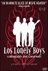 Los Lonely Boys - Cottonfields and Crossroads - DVD