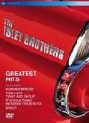 Isley Brothers - Greatest Hits - DVD - Kliknutím na obrázek zavřete