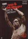 Iggy And The Stooges - Live In Detroit 2003 - DVD - Kliknutím na obrázek zavřete