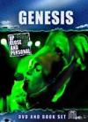 Genesis - Up Close And Personal - DVD+BOOK - Kliknutím na obrázek zavřete