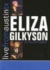 Eliza Gilkyson - Live From Austin TX - DVD