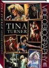 Tina Turner - Videobiography - DVD+BOOK