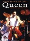 Queen - Under Review 1946 - 1991: The Freddie Mercury Story- DVD - Kliknutím na obrázek zavřete