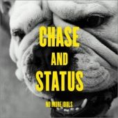 Chase&Status - No More Idols - CD - Kliknutím na obrázek zavřete