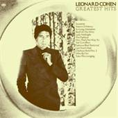Leonard Cohen - Greatest Hits - LP - Kliknutím na obrázek zavřete